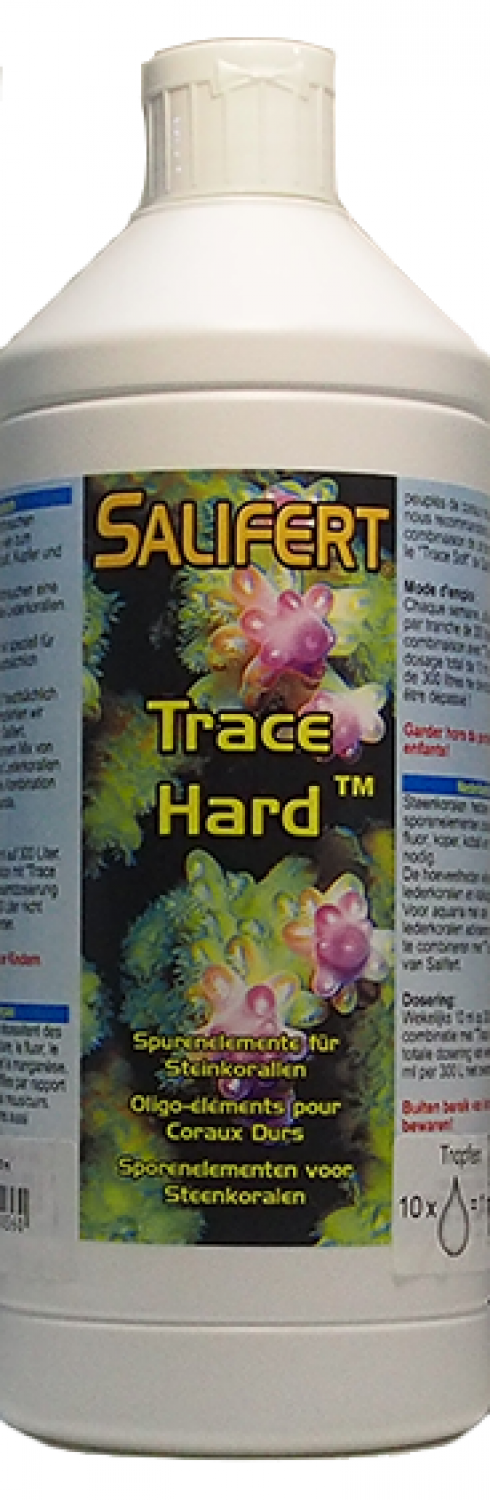 Salifert Trace Hard 1000 ml