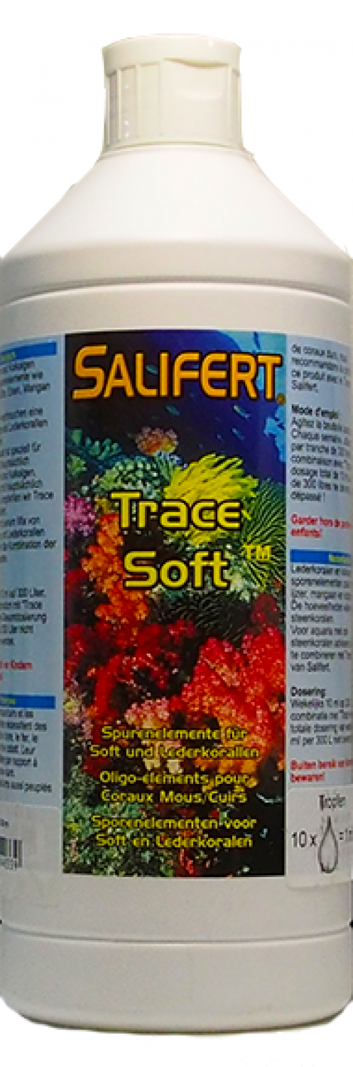 Salifert Trace Soft 1000 ml
