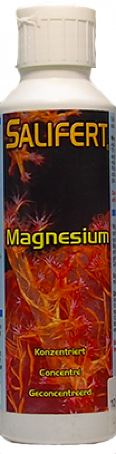 Salifert Magnesium Liquid 250 ml