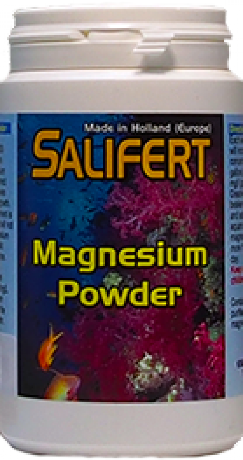 Salifert Magnesium 250 ml - Pulver