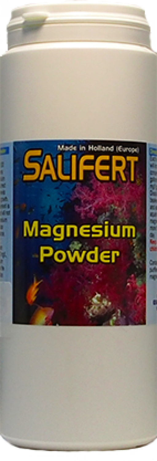 Salifert Magnesium 500 ml - Pulver