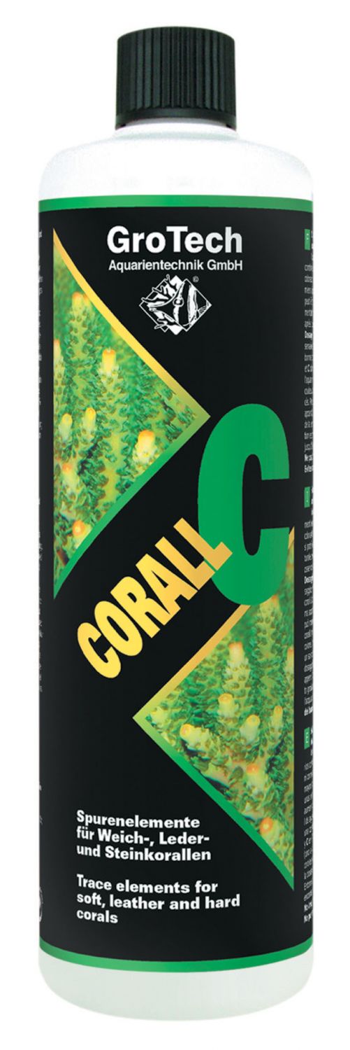 GroTech Corall C - 500 ml