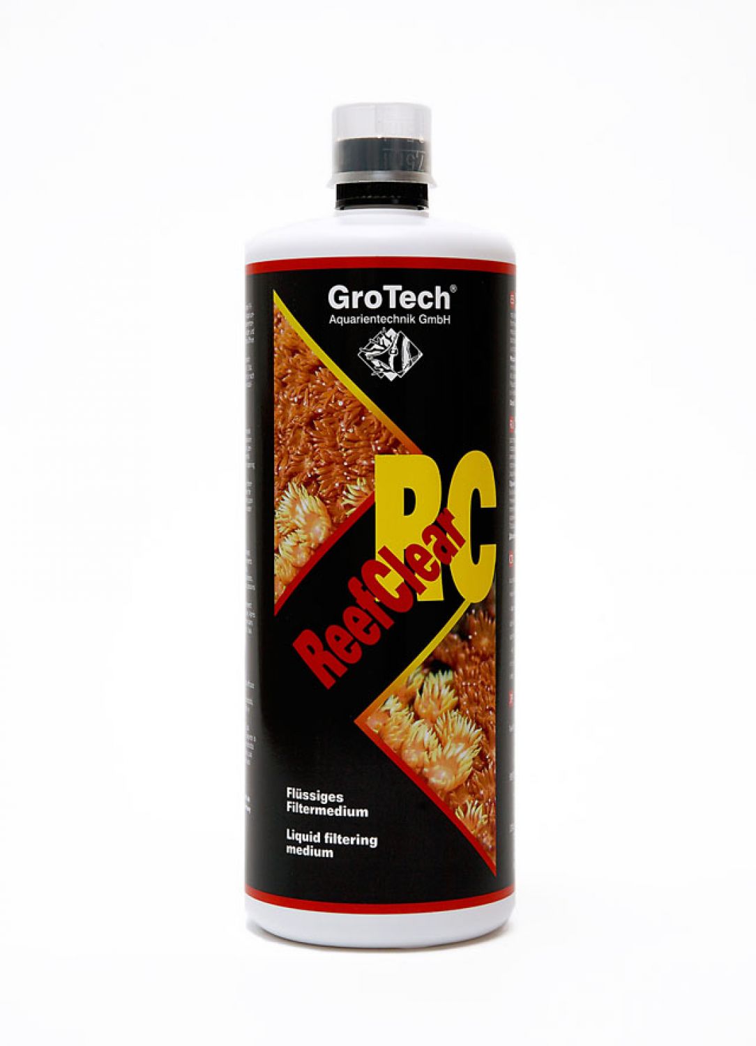 GroTech ReefClear RC 500 ml