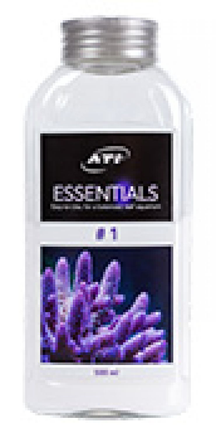ATI Essentials #1 1000ml