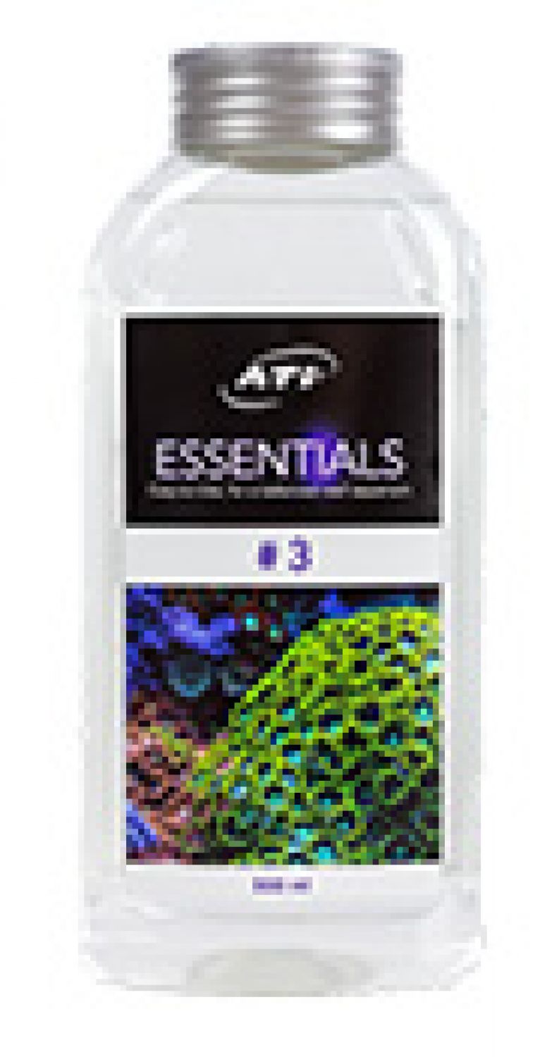 ATI Essentials #3 1000 ml