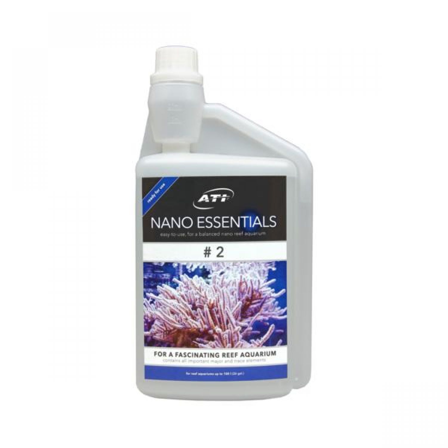 ATI Nano-Essentials #2 1000 ml
