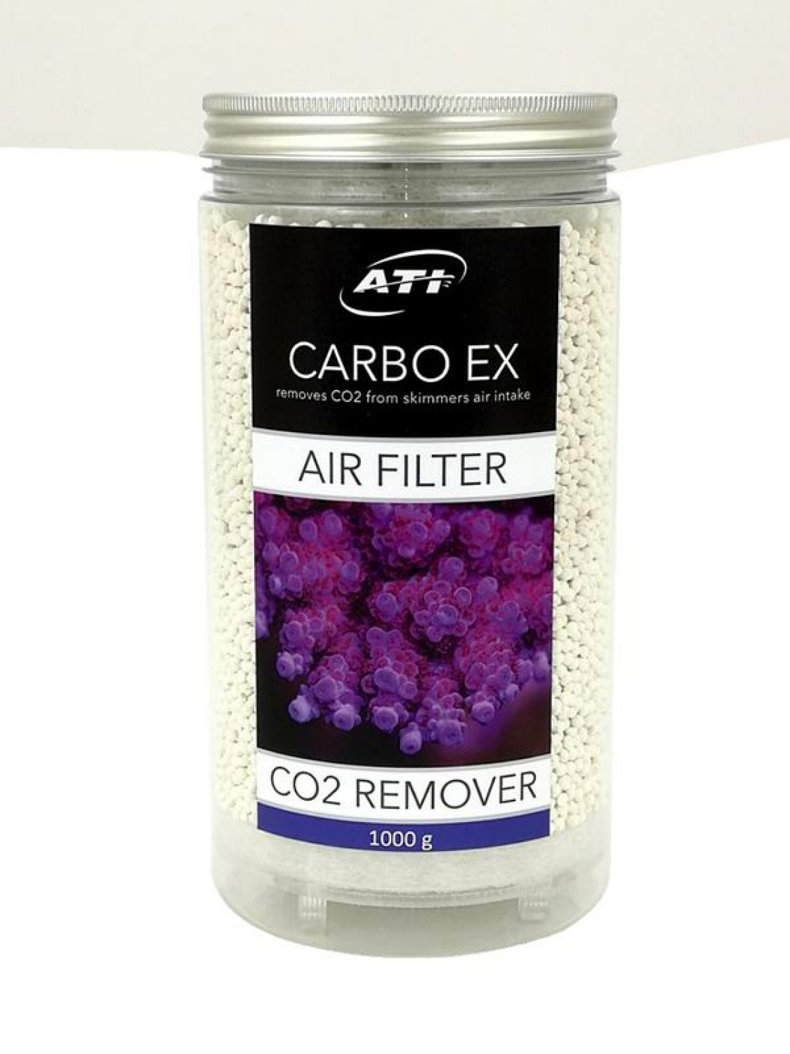 ATI Carbo Ex Refill Pack 3250 g