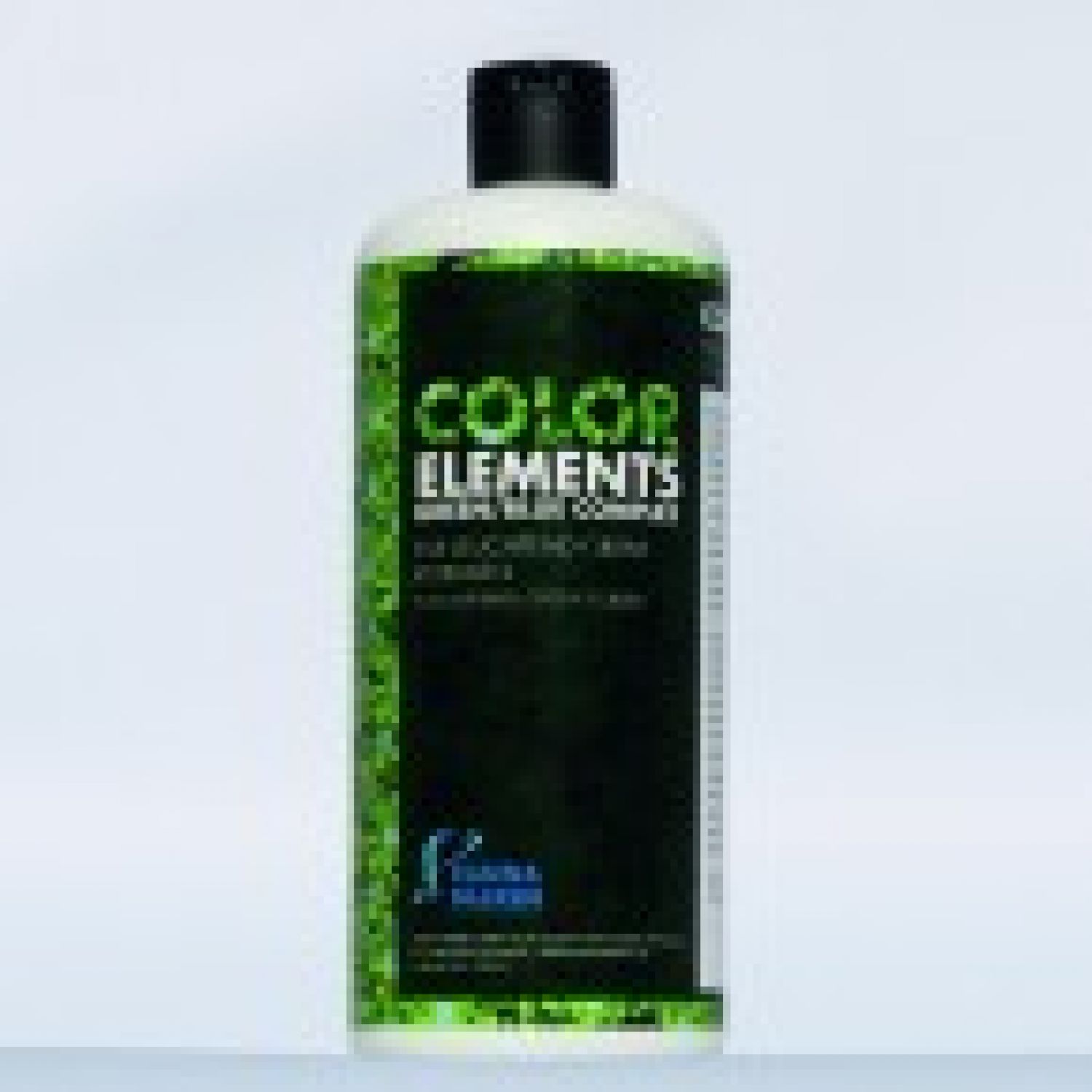 Fauna Marin - Color Elements Green Blue Complex 250 ml