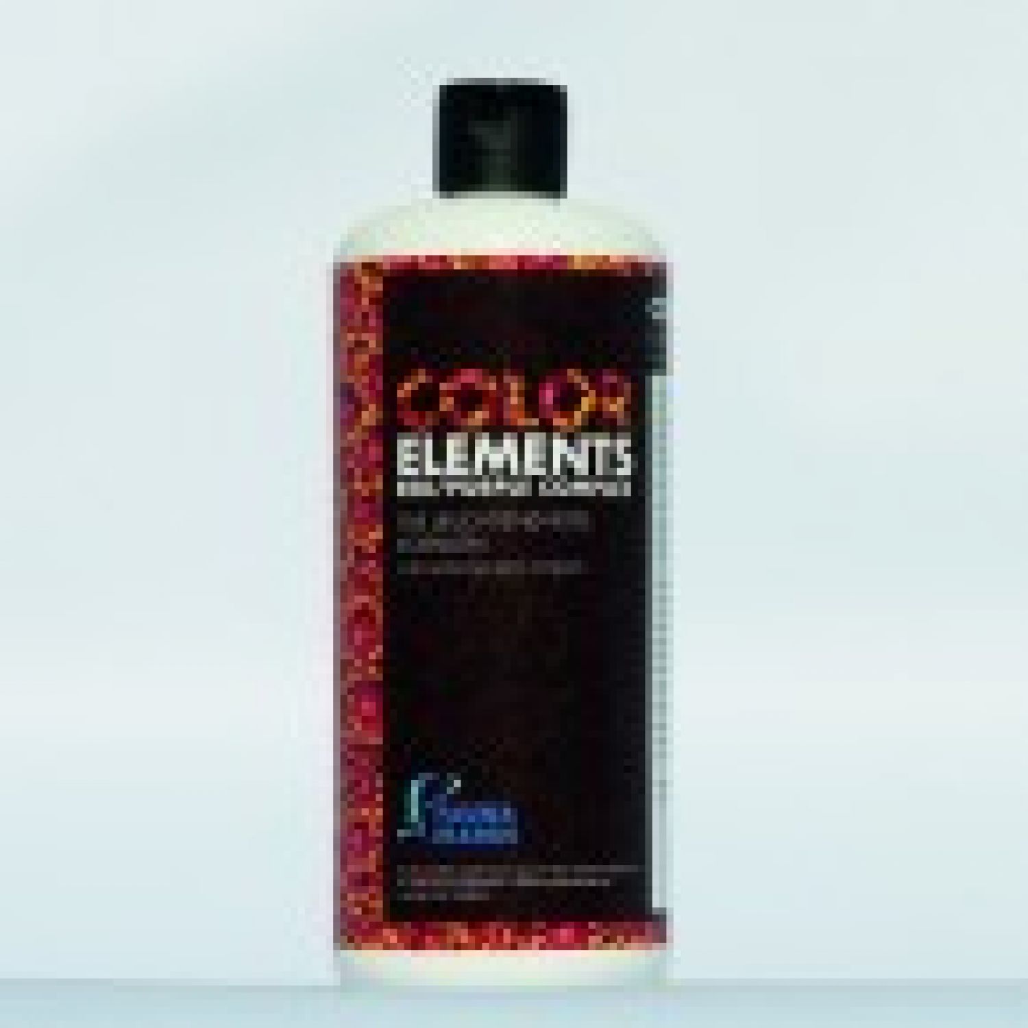 Fauna Marin - Color Elements Red Purple Complex 500 ml