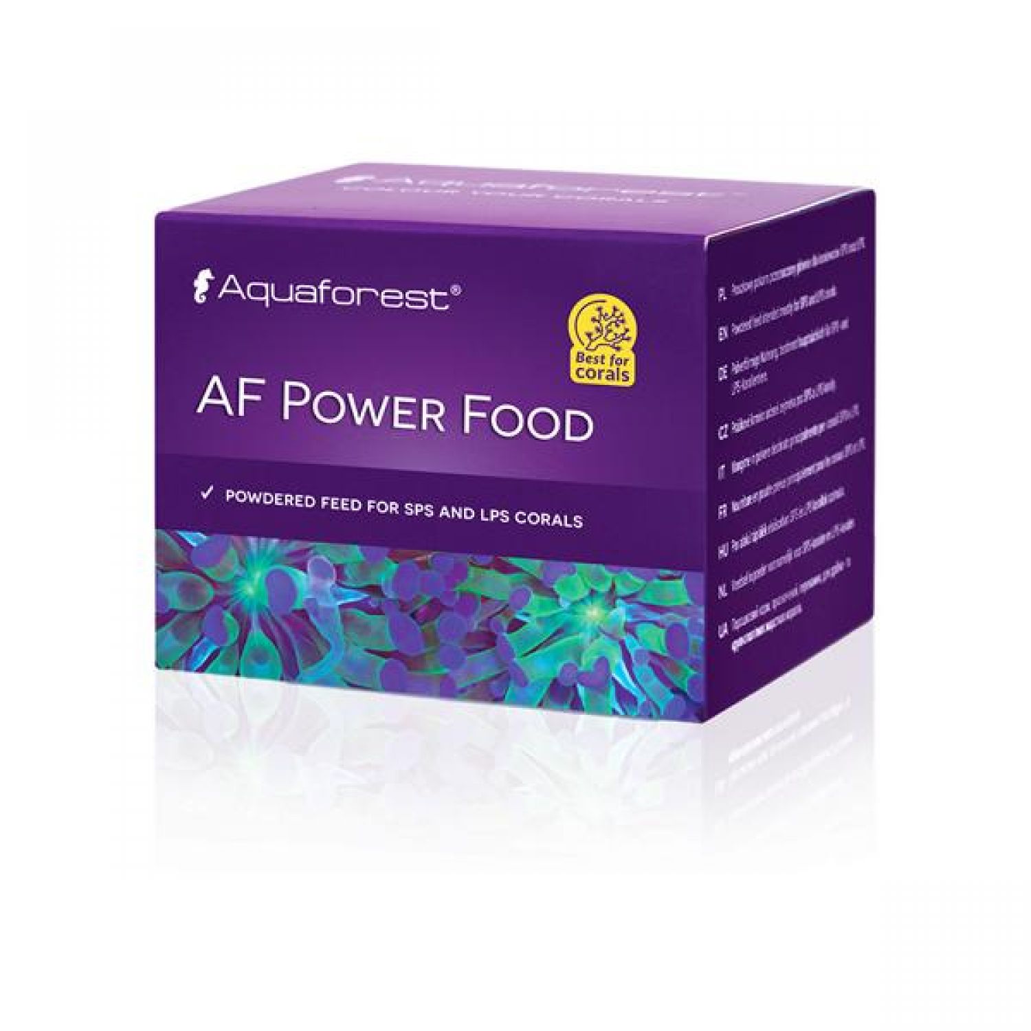 Aquaforest AF Power Food 20 gr.