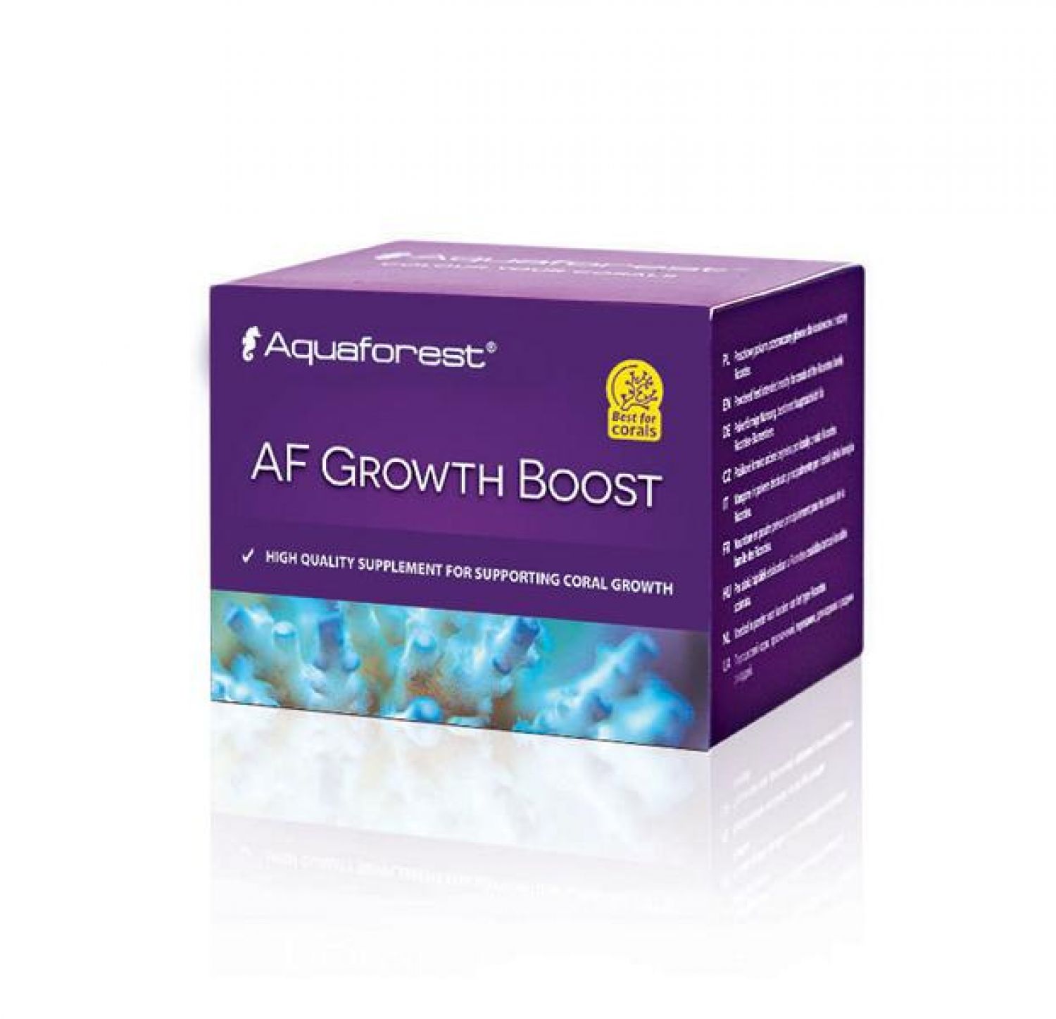 Aquaforest AF Growth Boost 35 gr.