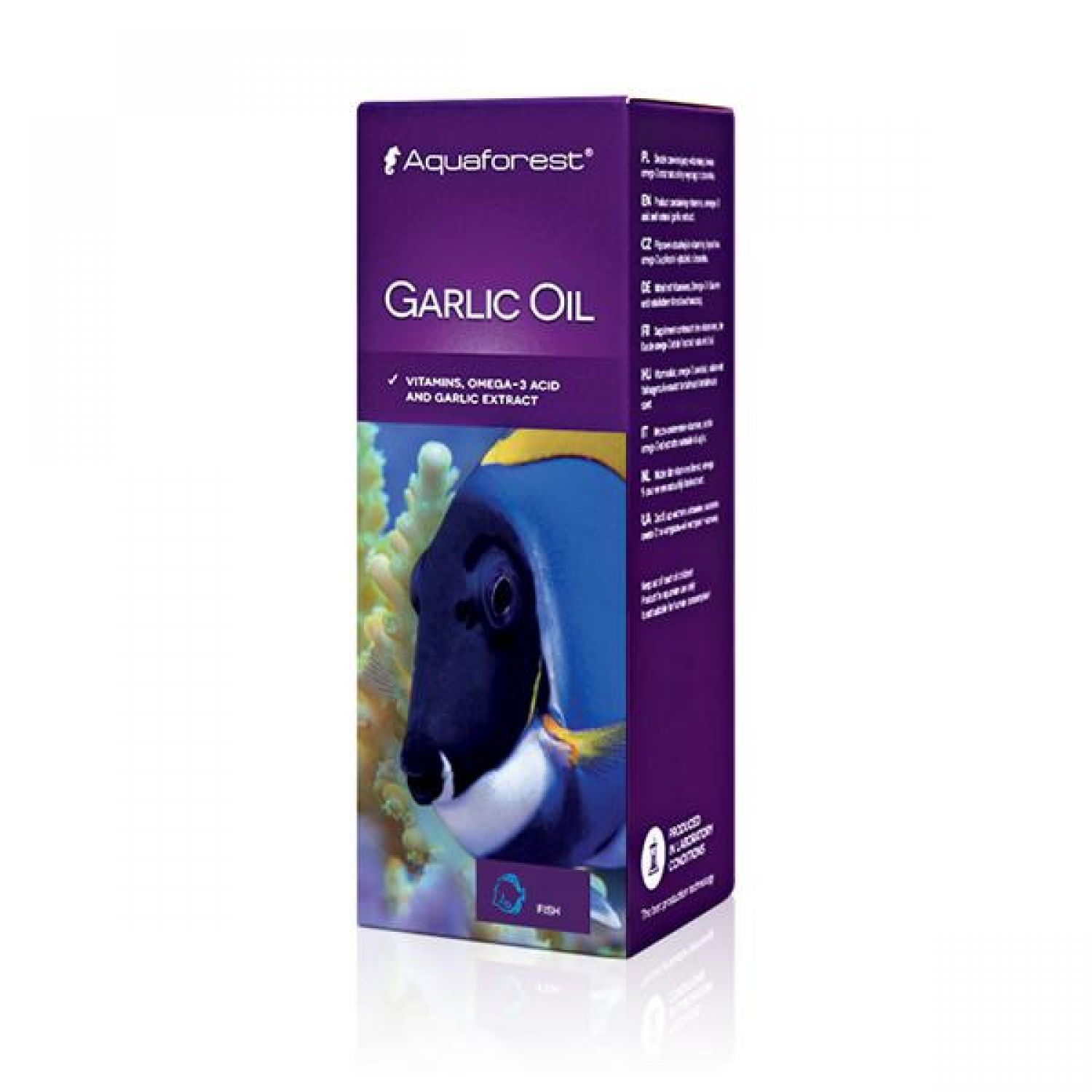 Aquaforest Garlic Oil 50 ml.