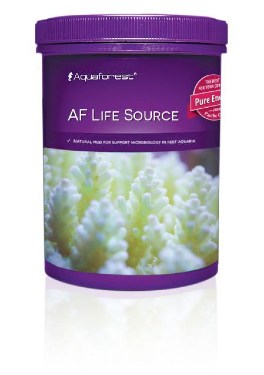 Aquaforest AF Life Source 500 ml.