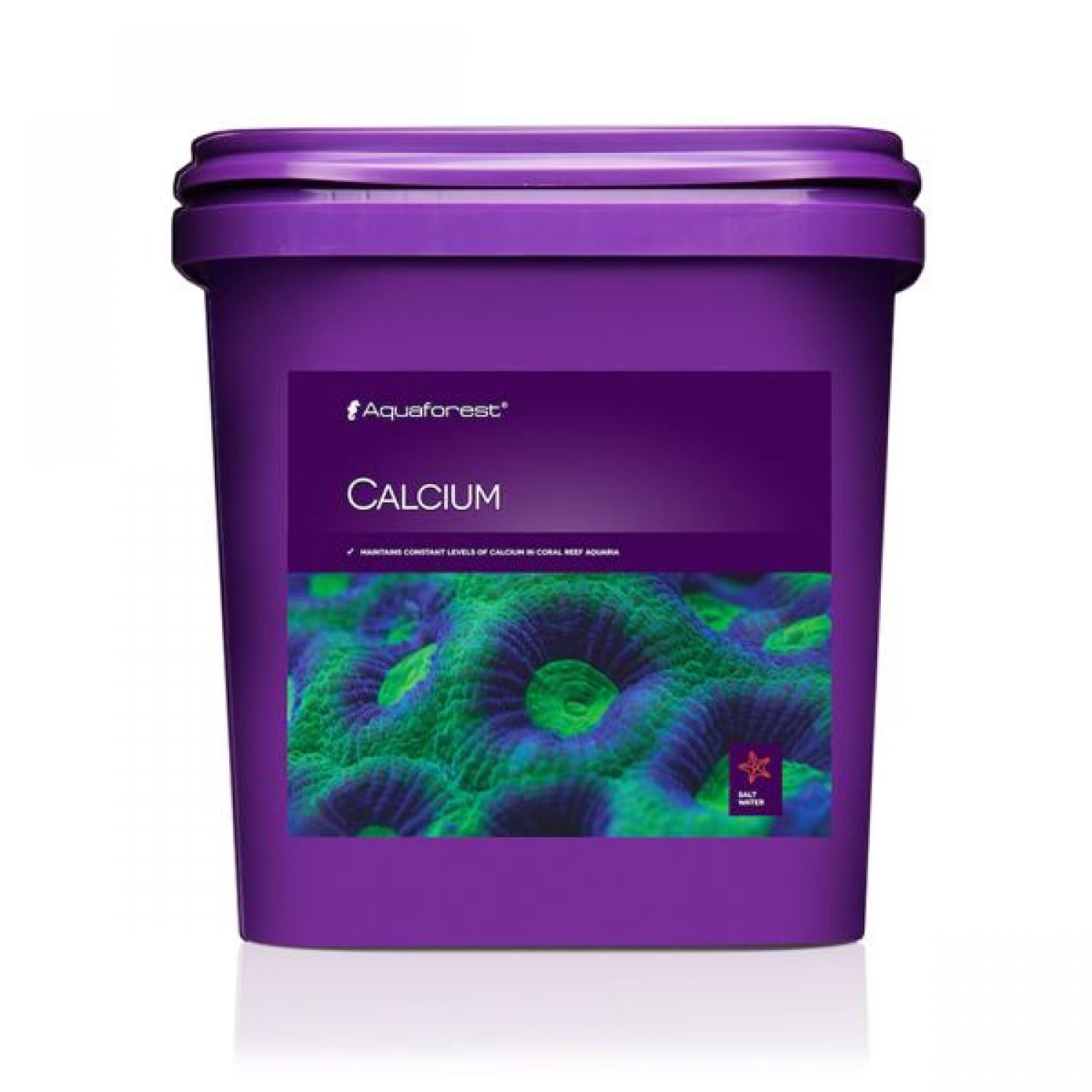 Aquaforest Calcium 4000 gr.