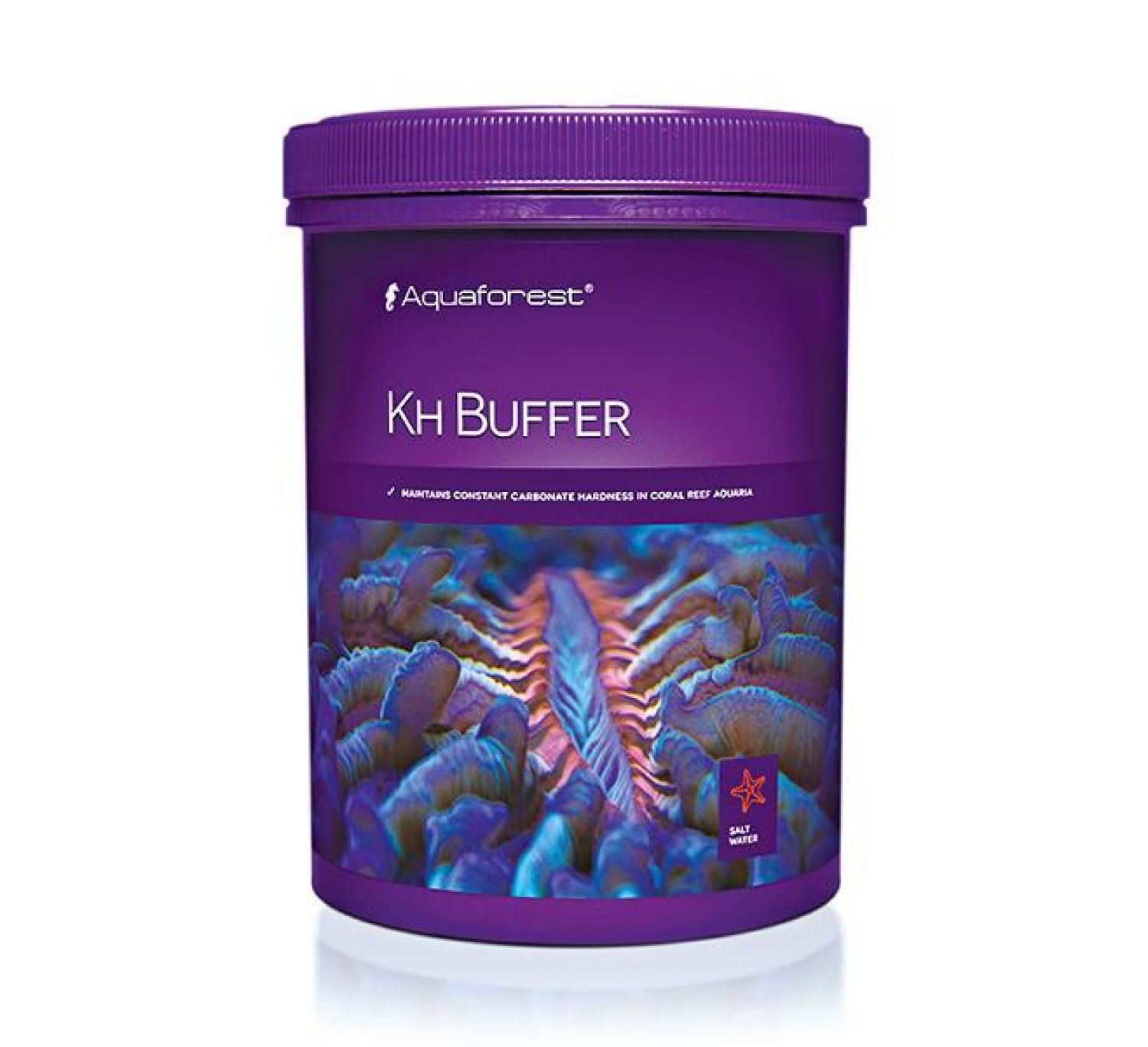 Aquaforest Kh Buffer 1200 gr.