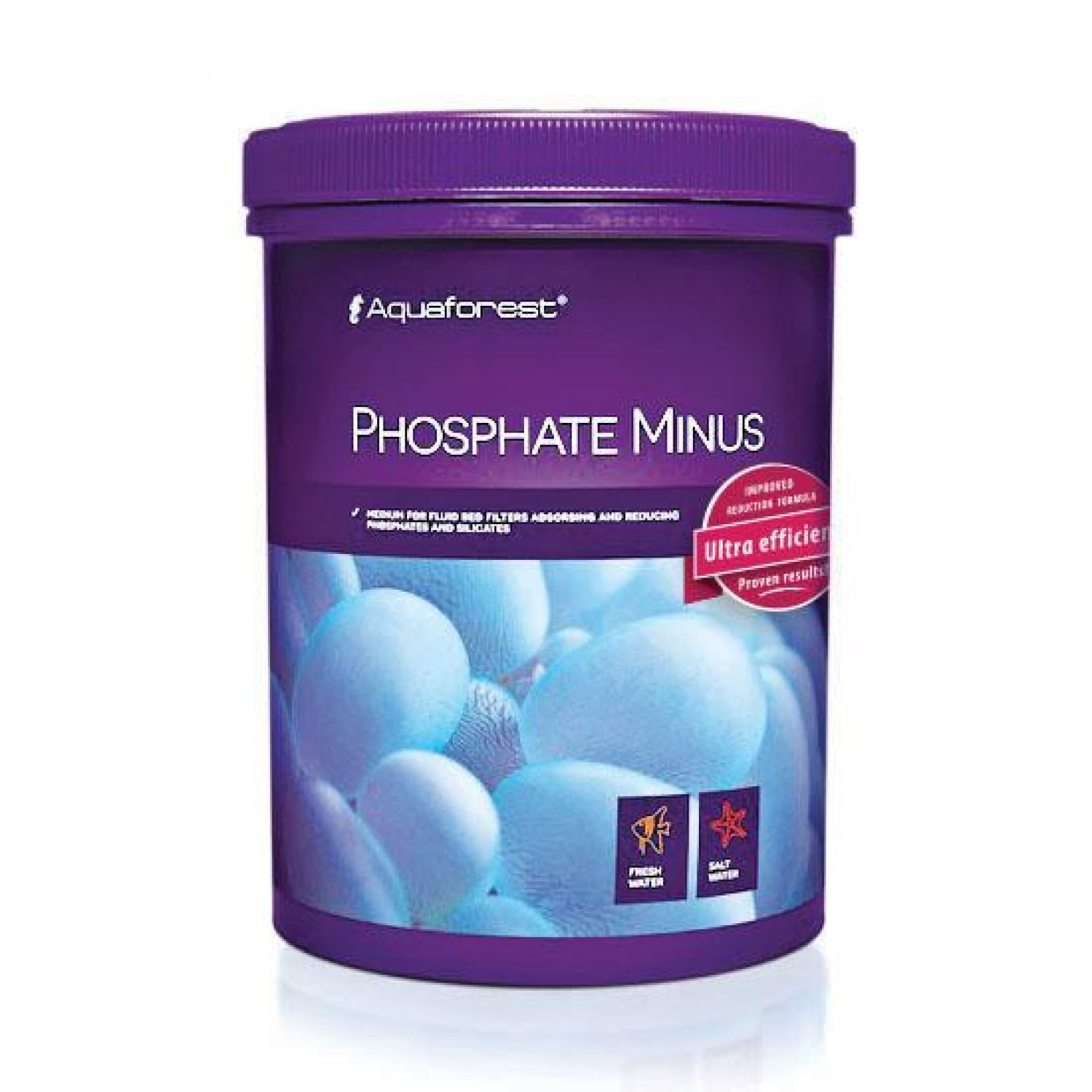 Aquaforest Phosphate Minus 1000 ml.