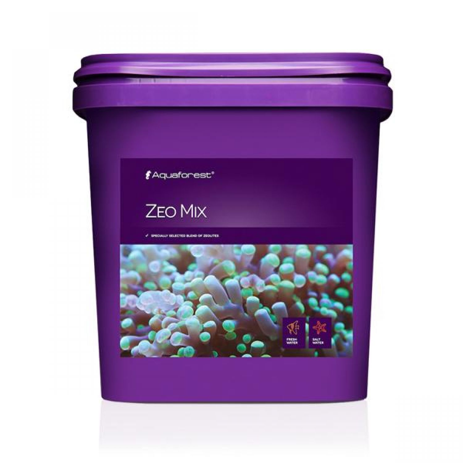 Aquaforest ZEOmix 5000 ml.