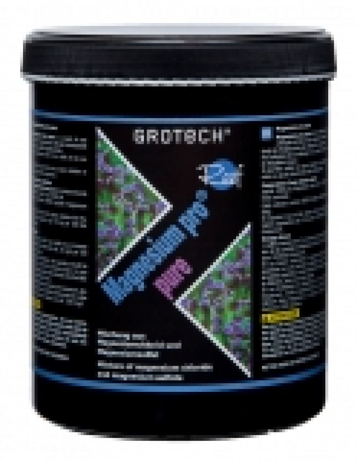 GroTech Magnesium pro pure - 1000 g-Dose