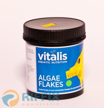 Vitalis Algae Flakes 30g