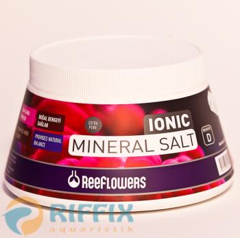 Reeflowers IONIC MINERAL SALT