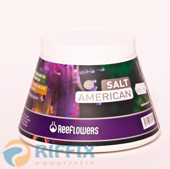 Reeflowers Salt American