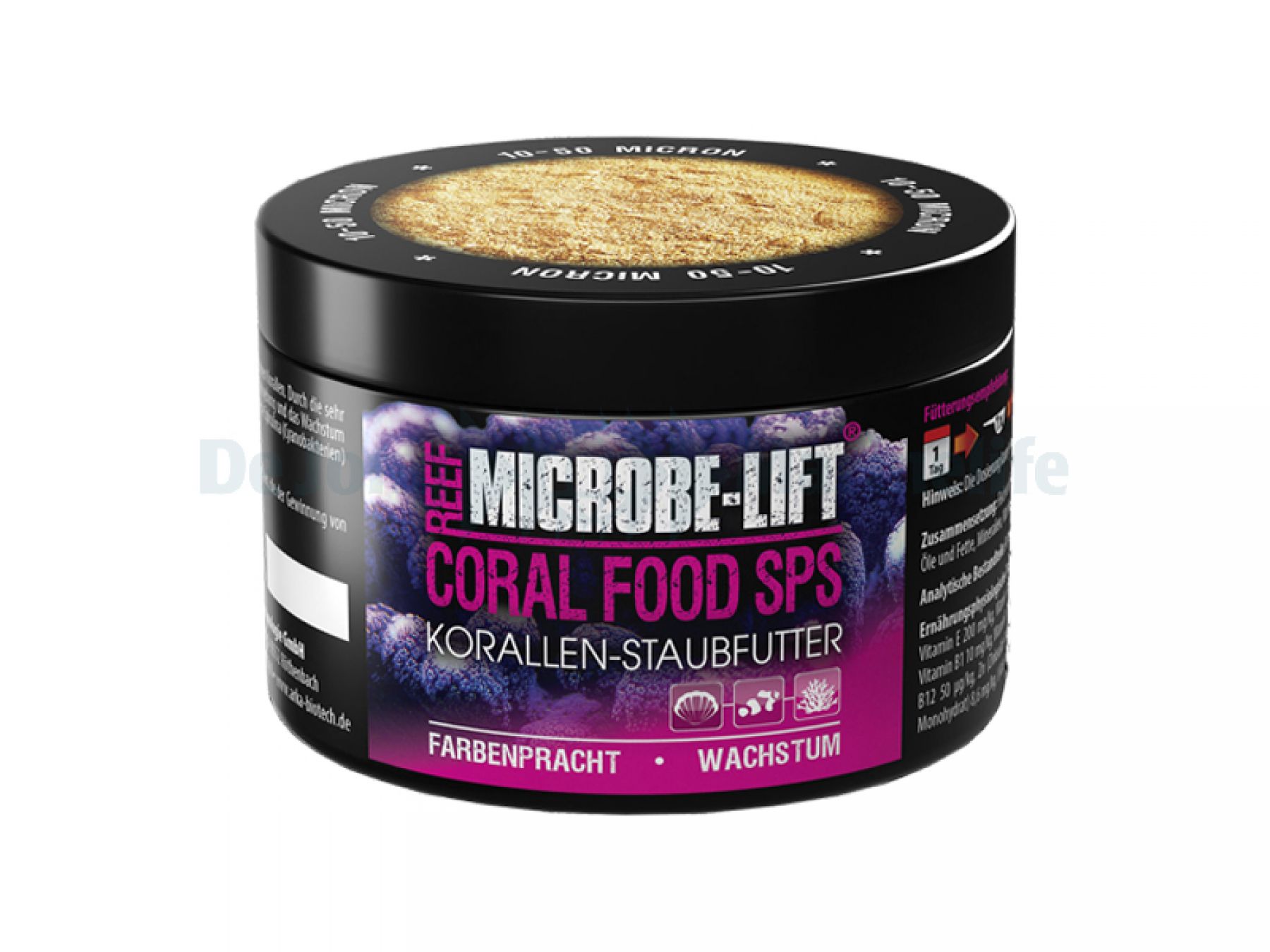Microbe-Lift CORAL FOOD SPS, 150ml
