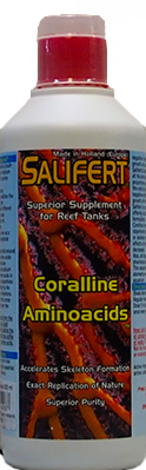 Salifert Coralline Amino 500 ml