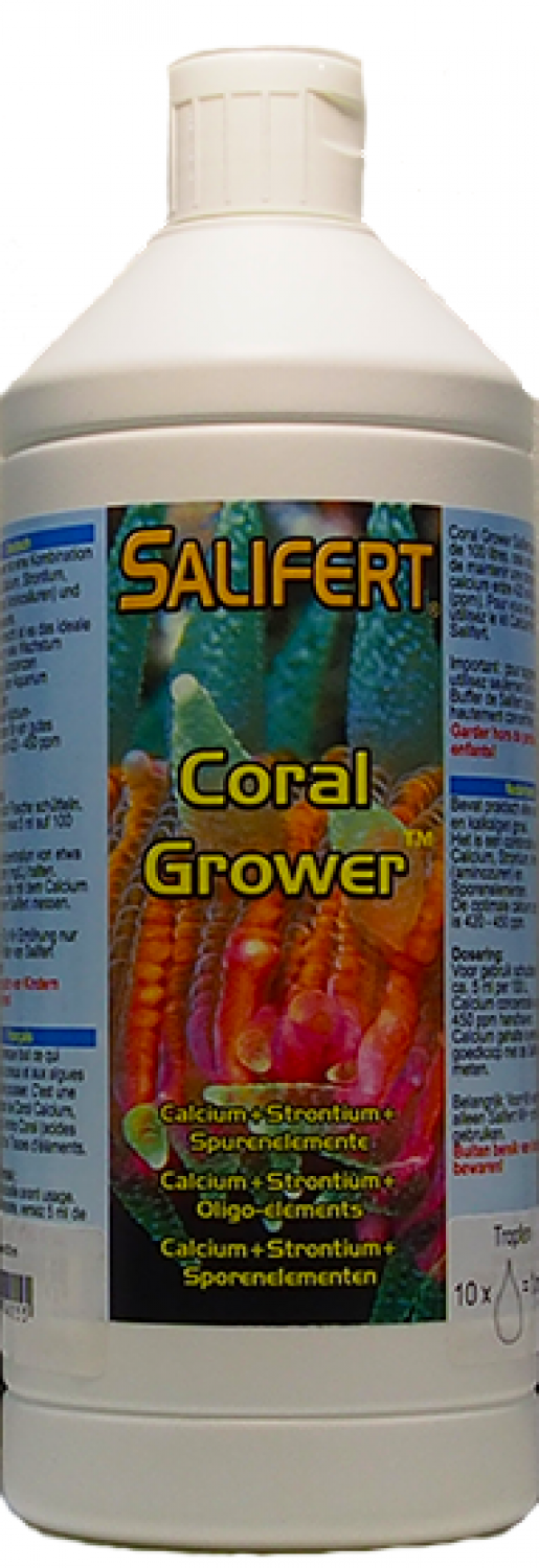 Salifert Coral Grower 500 ml