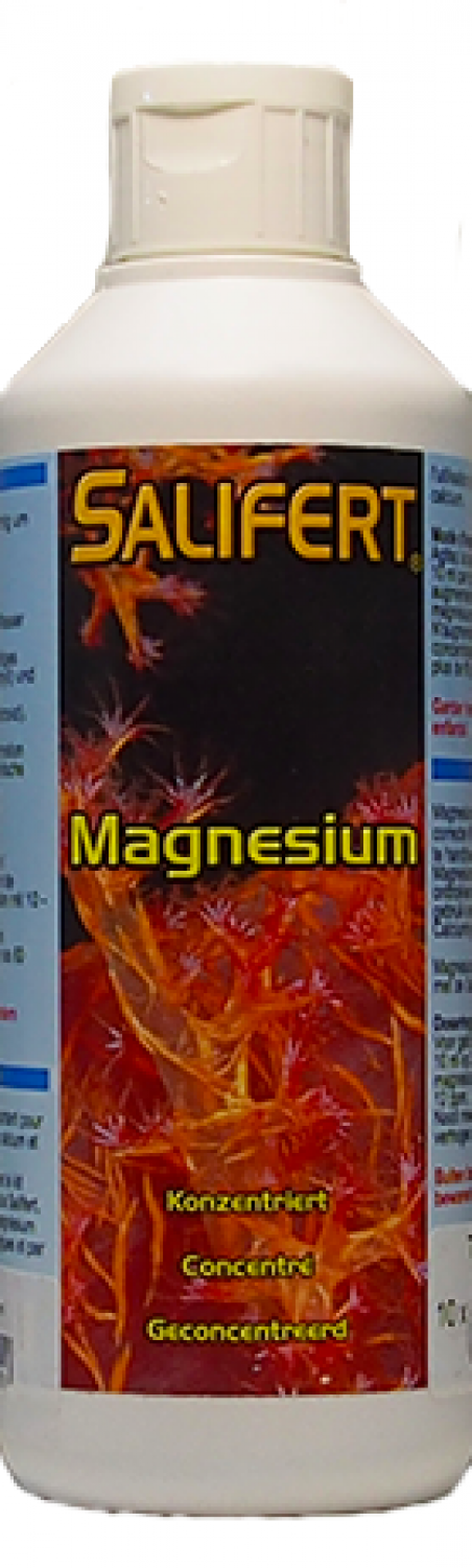 Salifert Magnesium Liquid 500 ml