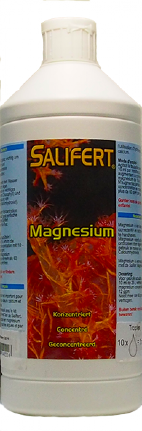 Salifert Magnesium Liquid 1000 ml