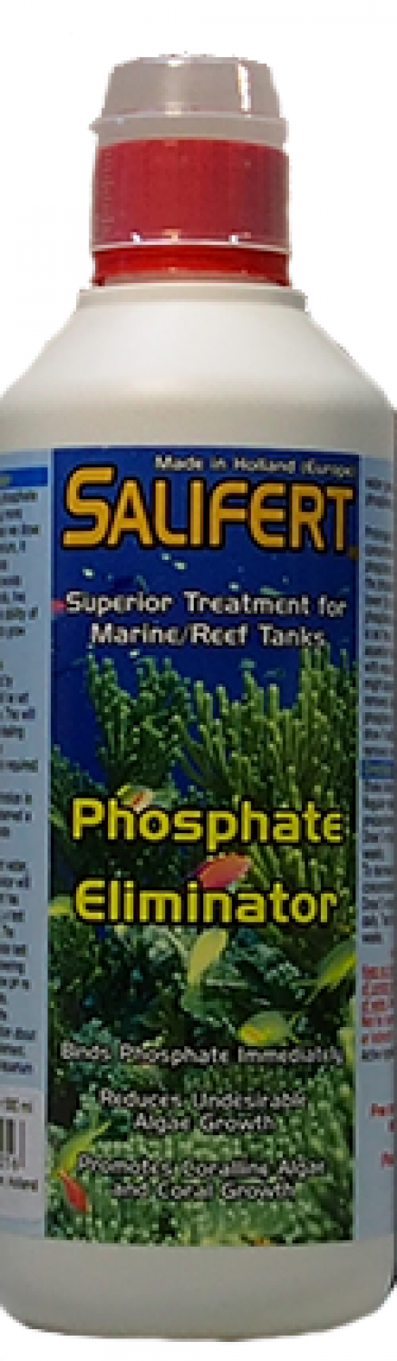 Salifert Phosphate Eliminator 500 ml