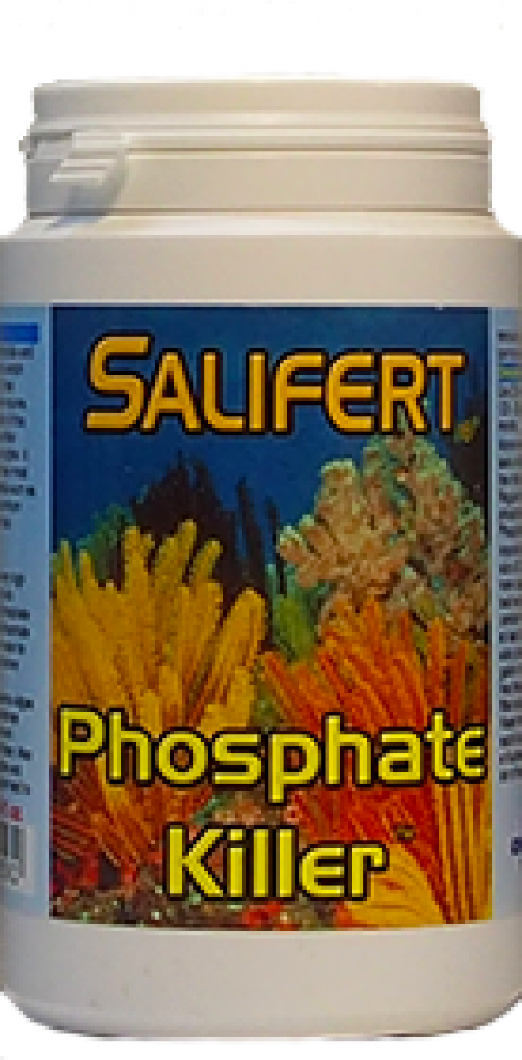 Salifert Phosphate Killer 250 ml - Pulver