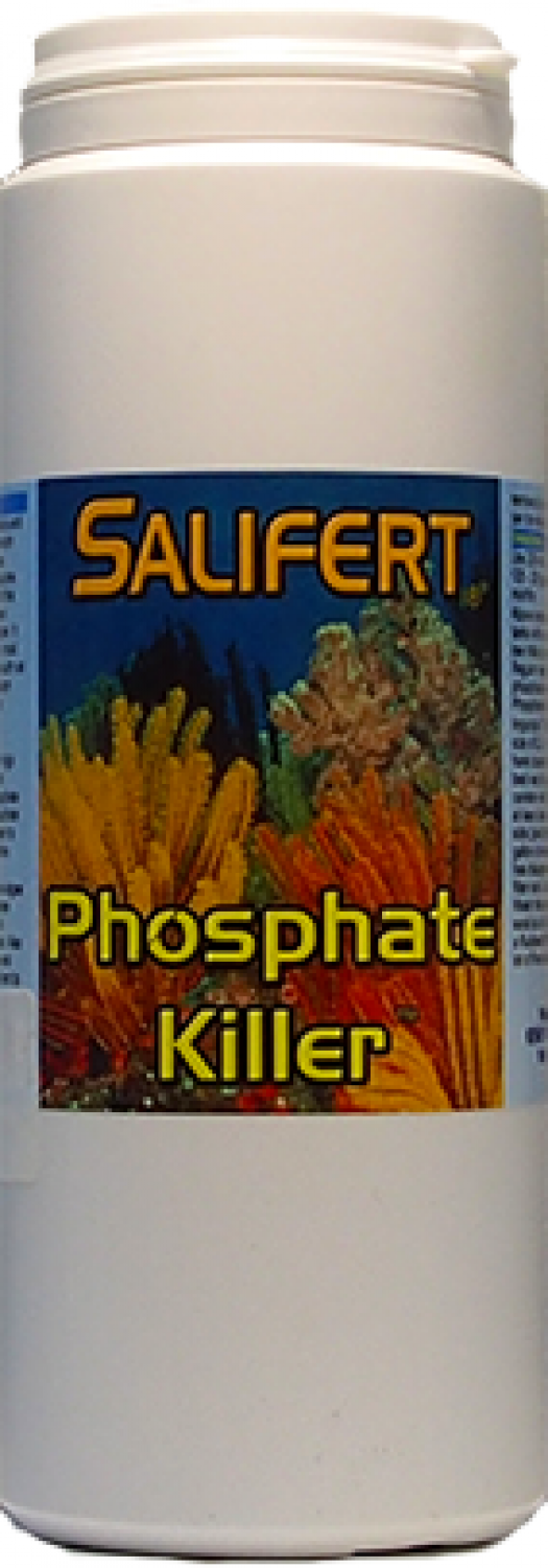 Salifert Phosphate Killer 500 ml - Pulver