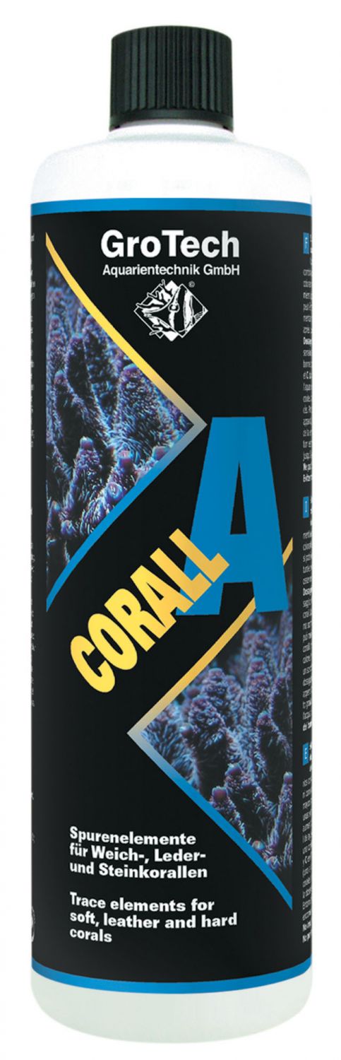 GroTech Corall A - 500 ml