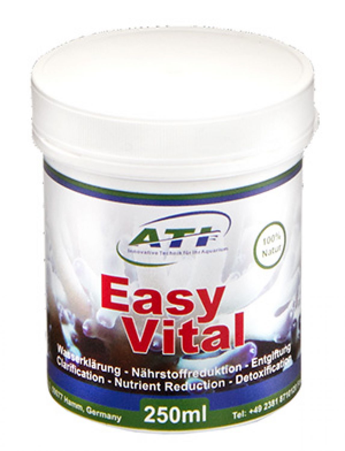 ATI Easy Vital 250 ml