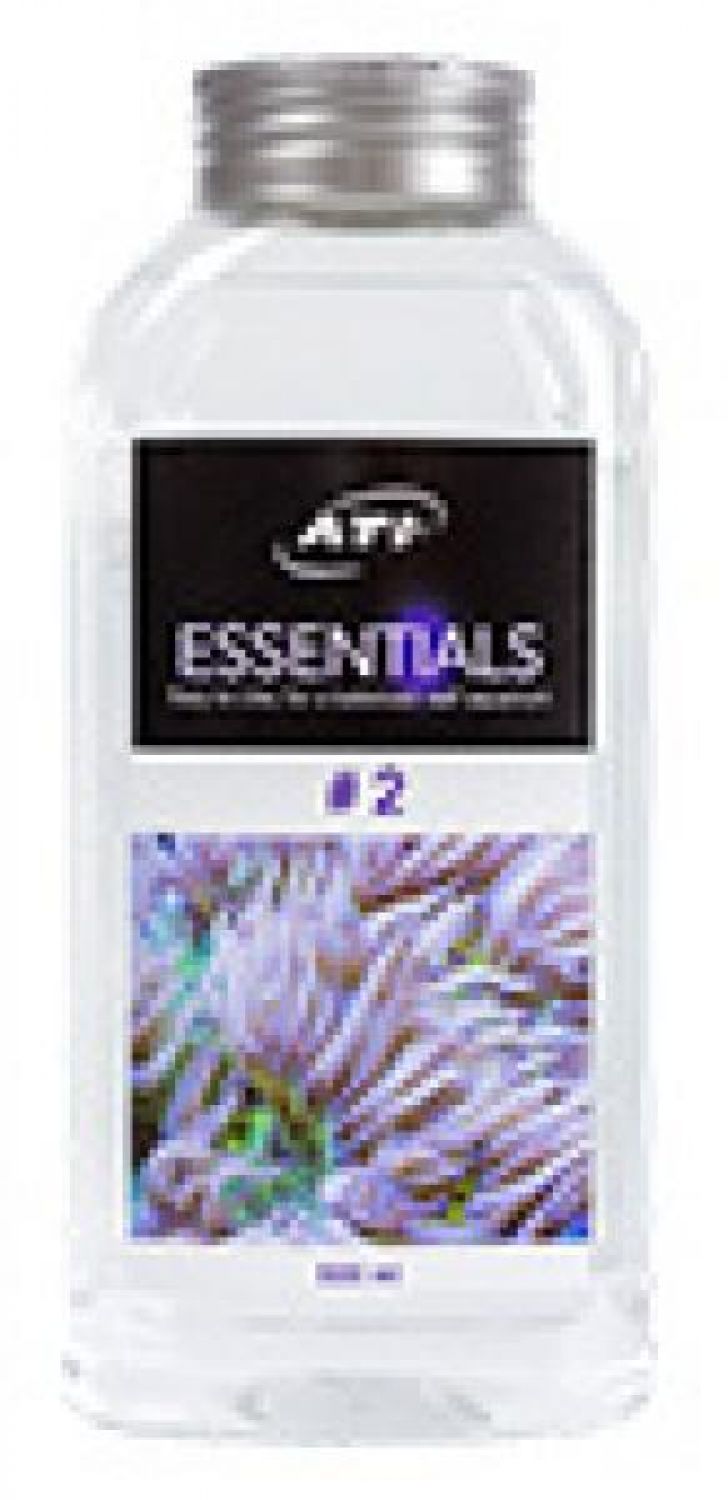 ATI Essentials #2 500 ml