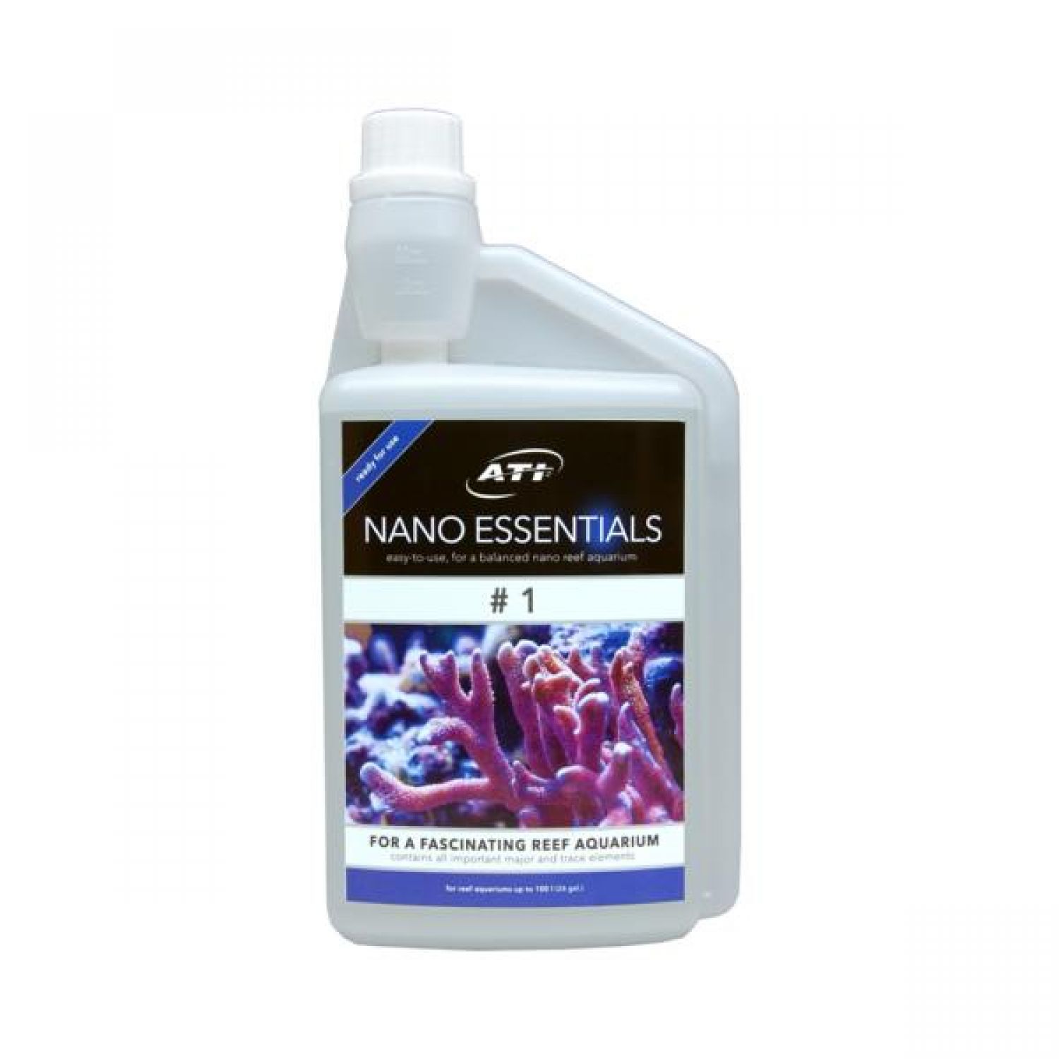 ATI Nano-Essentials #1 1000 ml