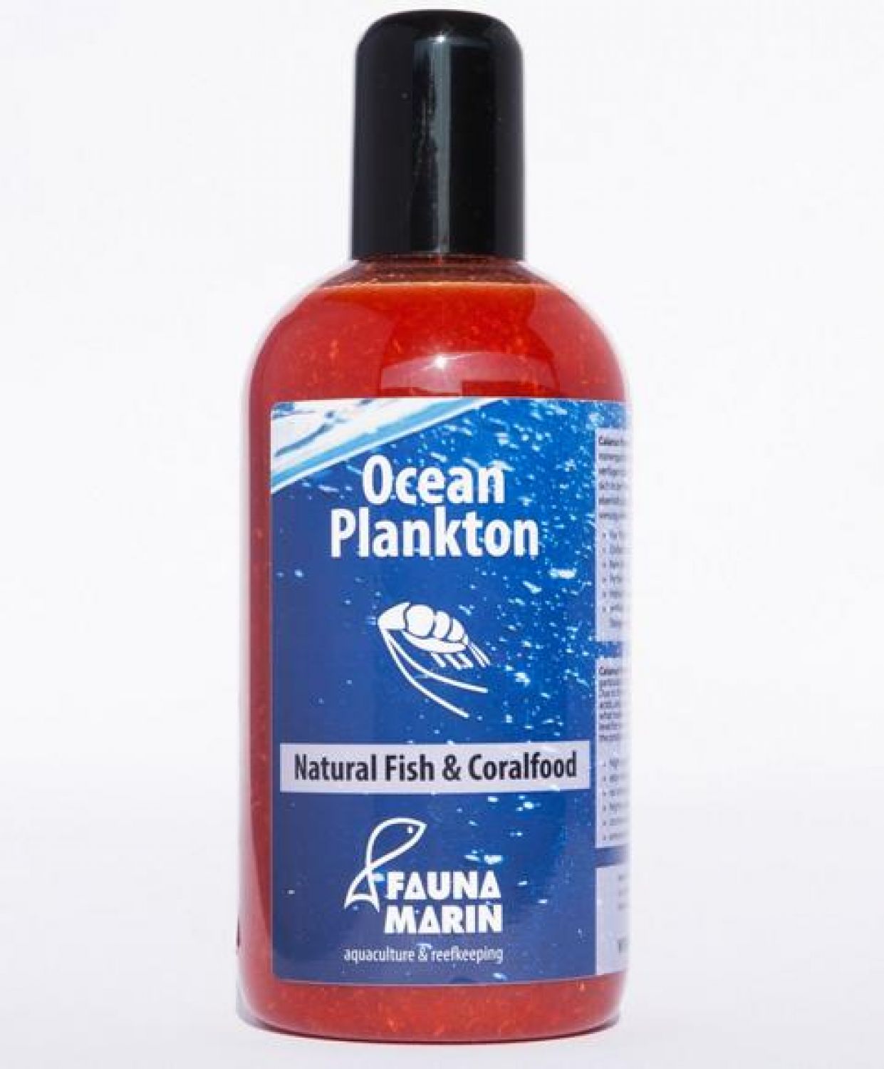 Fauna Marin - Ocean Plankton (Calanus) 250 ml