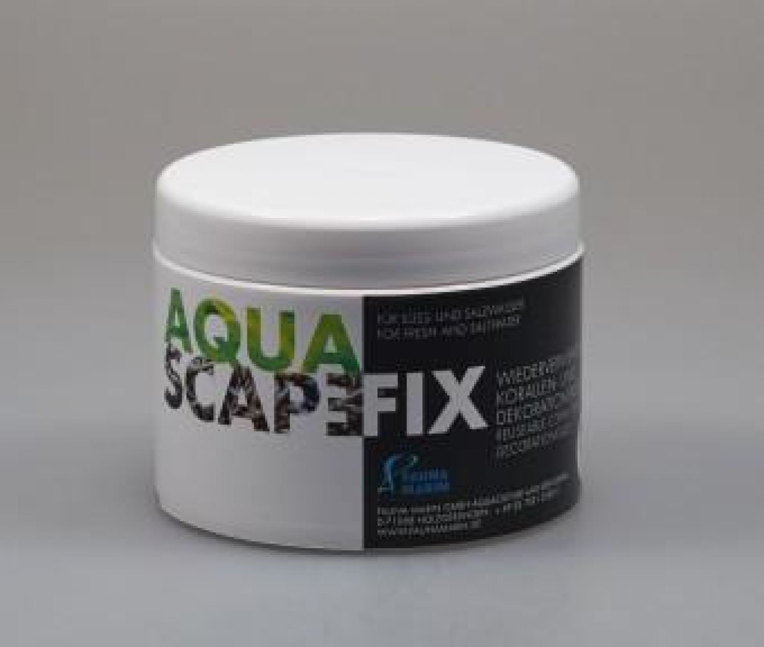 Fauna Marin - Aqua Scape Fix 500 ml