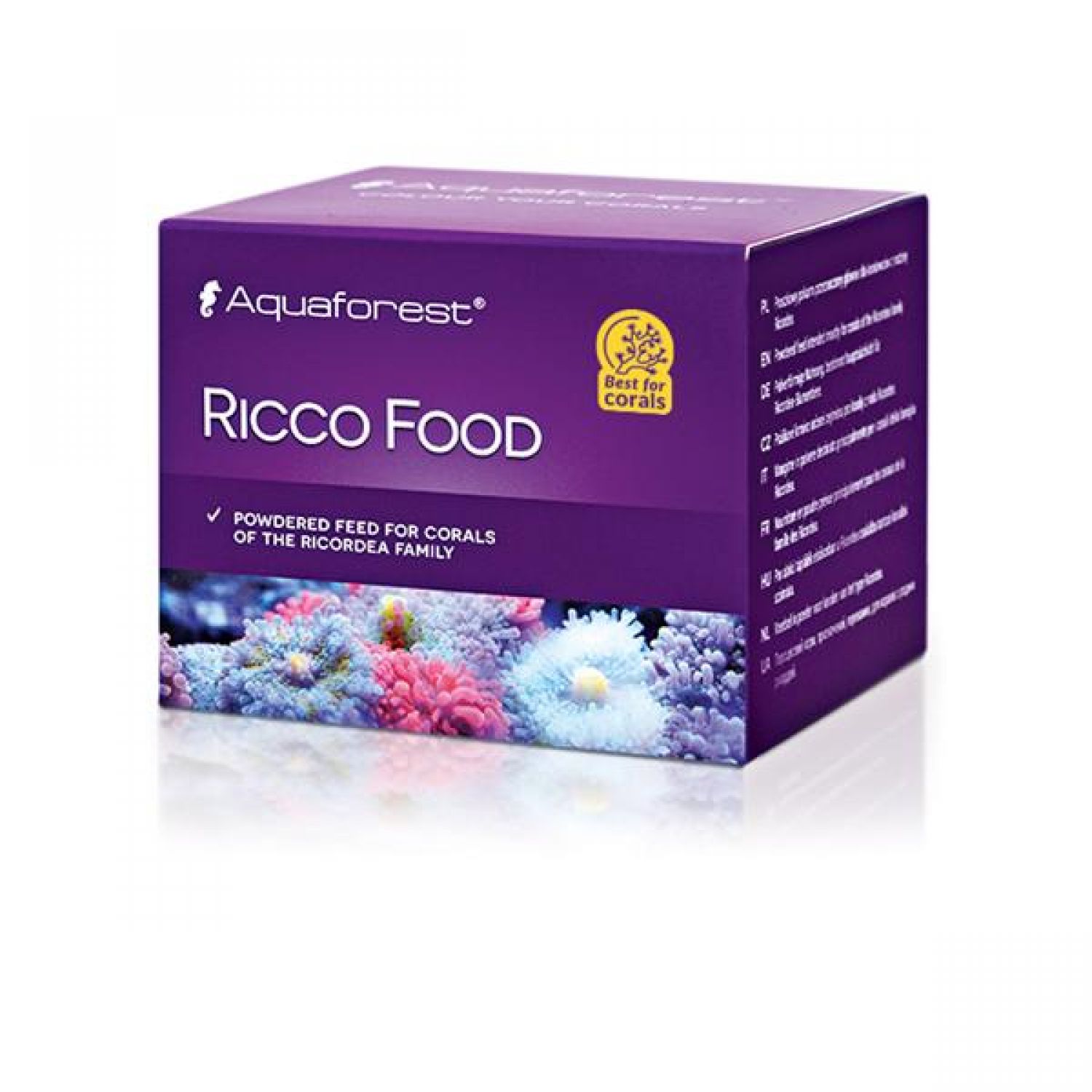 Aquaforest Ricco Food 30 gr.