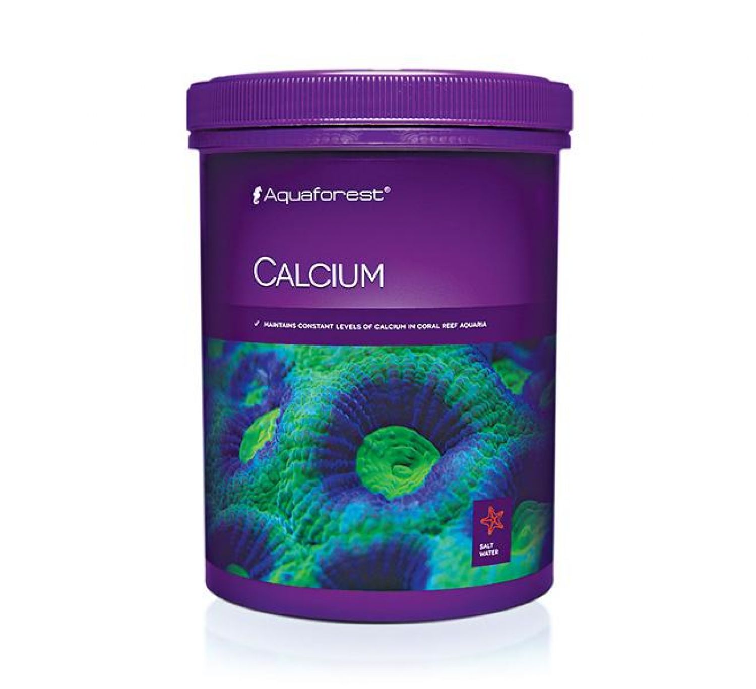 Aquaforest Calcium 850 gr.