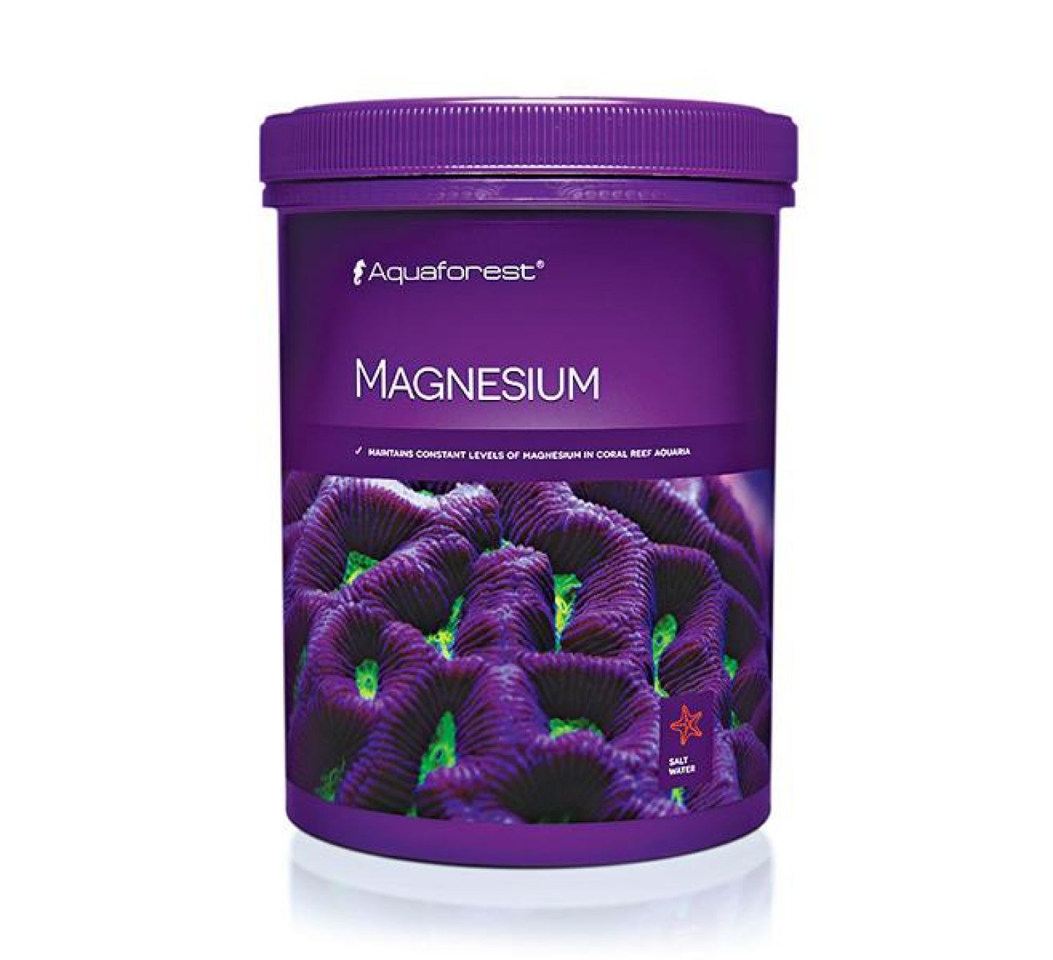 Aquaforest Magnesium 750 gr.