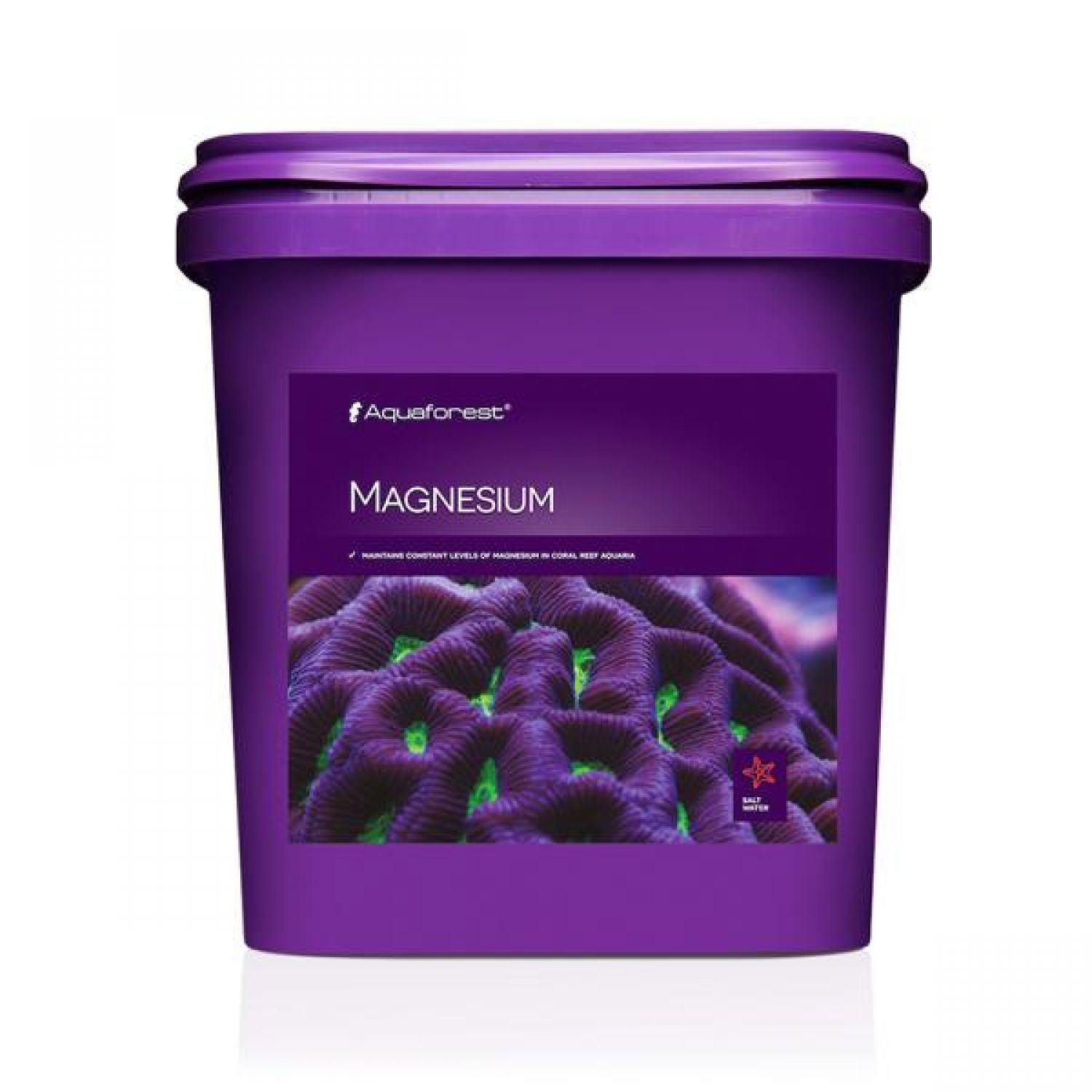 Aquaforest Magnesium 4000 gr.