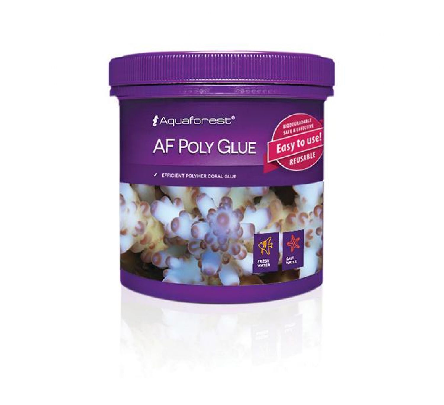 Aquaforest AF Poly Glue 250 ml.