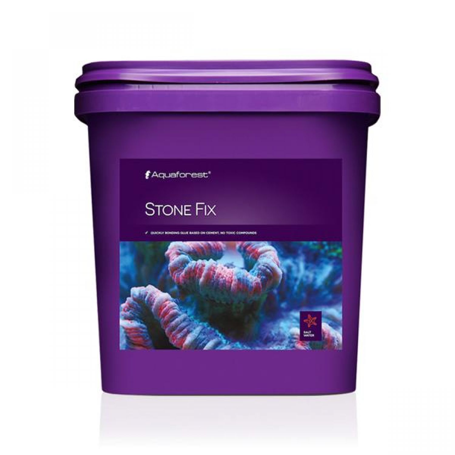 Aquaforest StoneFix 6 Kg.