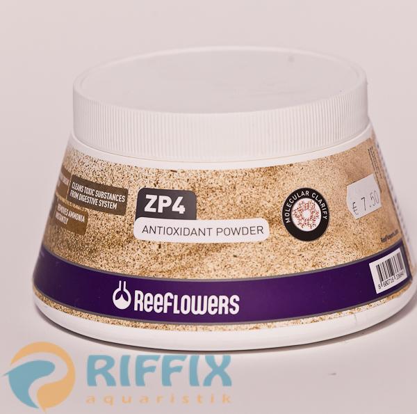 Reeflowers Detox - ZP4