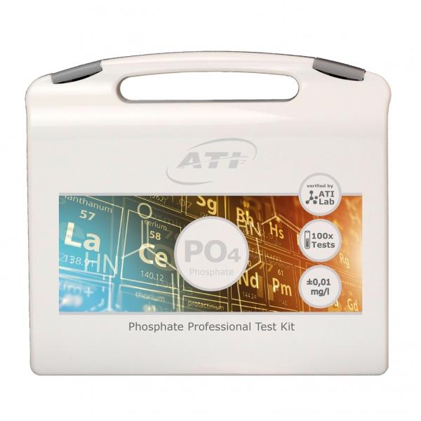 ATI Professional Test Kit PO4