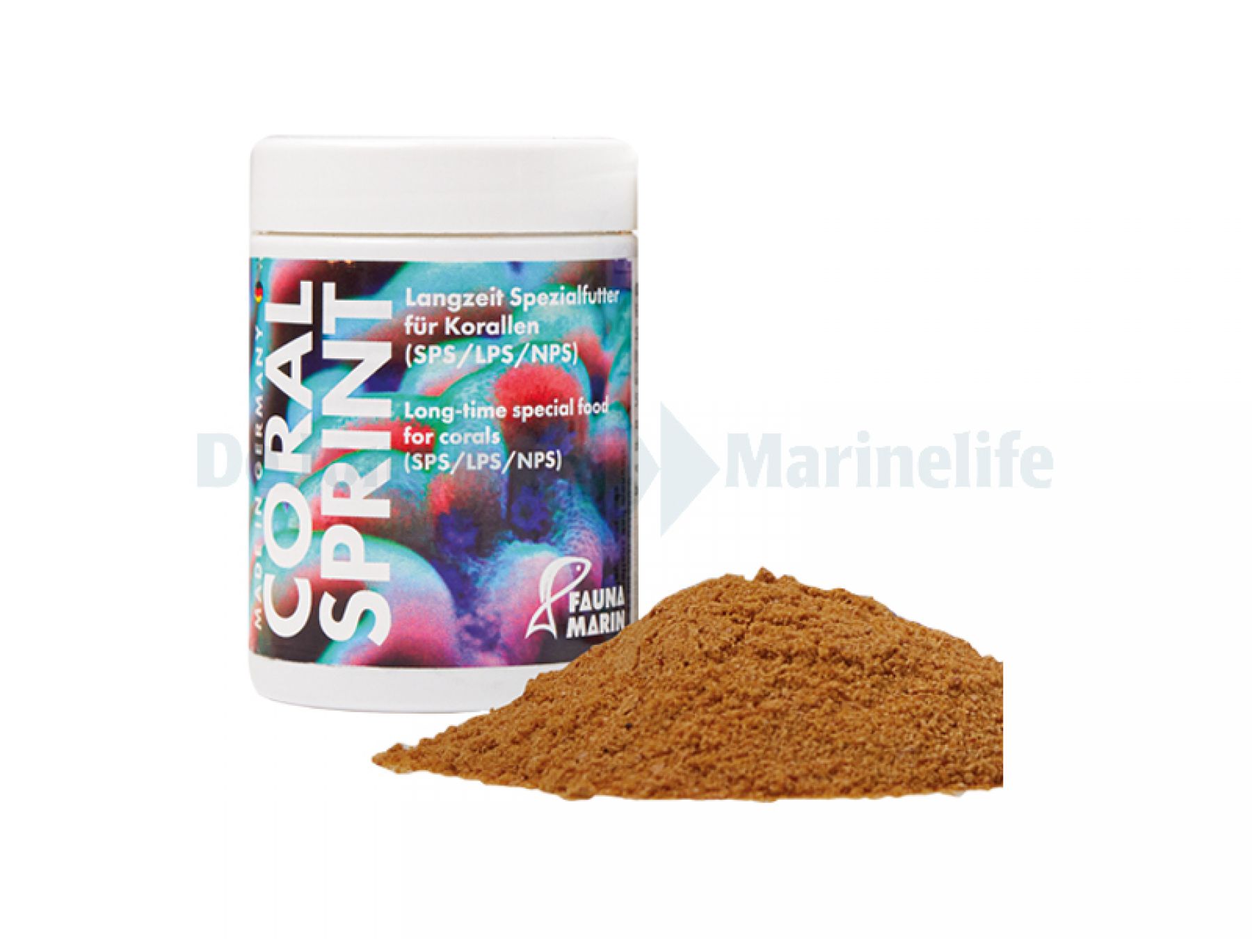 Fauna Marin - Coral Sprint 100 ml / 70 gr