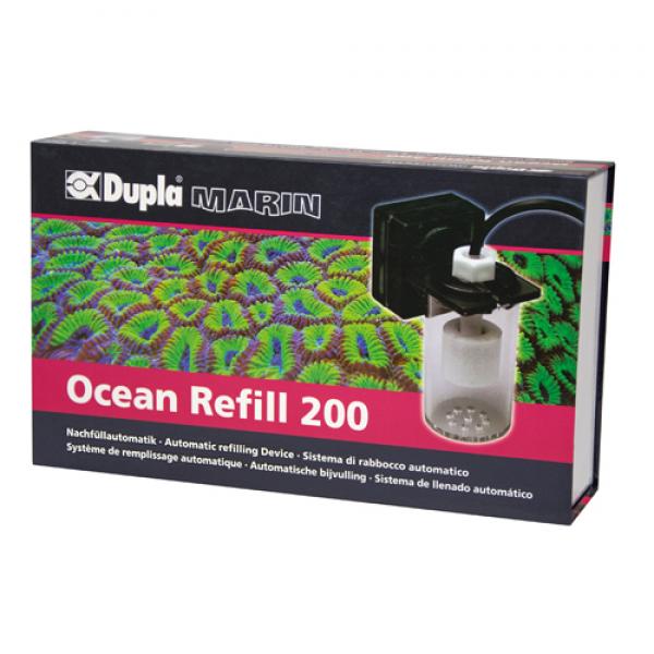 Dupla Marin Ocean Refill 200 Nachfüllanlage